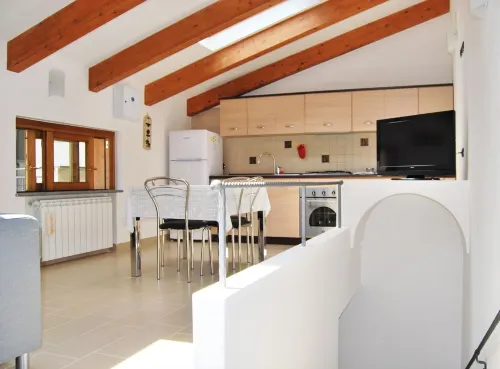 Bomerano Apartment at 50 meters from the Path of the Gods