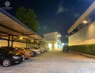 The Bloom 84 Residence - Parkering
