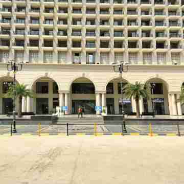 Dahlias : A perfect studio with every facility Hotel Exterior