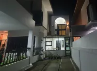 2-bedrooms holiday home with mountain views Hotels in Mojotengah