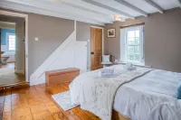 Bwthyn Berwig - 3 Bedroom Cottage - Llanrhidian Hotels in Llanrhidian Lower