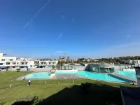 Gym / Pool. Apartment Ideal for long stays. Hotels near Plage de Cabo Negro