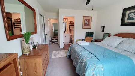 Brand new home with a big yard in a nice neighborhood close to Long Beach Island