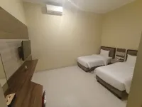 Alloro Boutique Hotel Pacitan Hotels in Pacitan