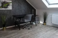 VIEW apartment - 85sqm for up to 8 people