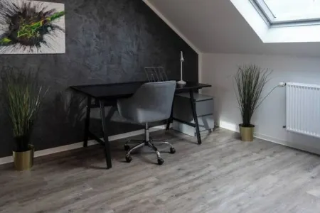 VIEW apartment - 85sqm for up to 8 people Отели рядом с достопримечательностью «Глюкауф-Кампфбан»