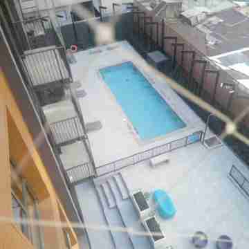 Well furnished Vacation Stop Fitness & Recreational Facilities