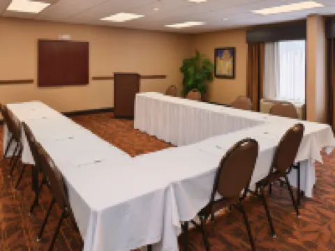 Hampton Inn Carbondale Hotels in Jackson County