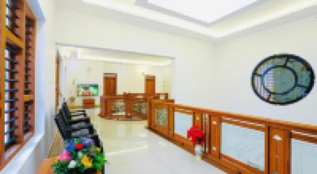 Love Shore Luxury Private Pool Villa near Thusharagiri Waterfalls