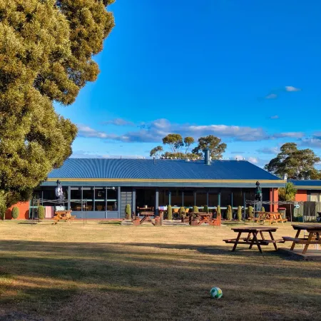 Tandara Motor Inn Hotels in Triabunna
