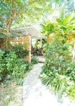 Harmony Bungalow by the Beach w/ Resort Style Pool & Private Hot Tub