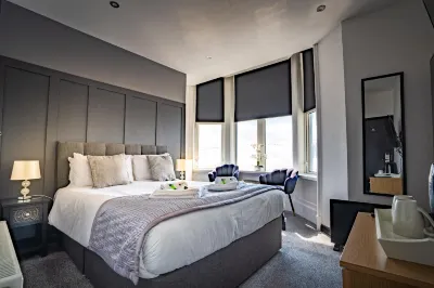 Woodhouse Hotel Hotels in Blackpool Central