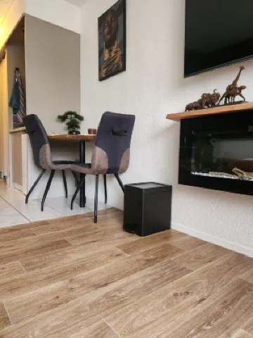 Paradiseroom44 studio perfect for a romantic getaway Hotels in Carquefou