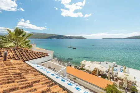 Palma Apartment 4 Deluxe mit Meerblick