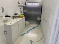 Single house in front of the lake Hotels in Jojutla