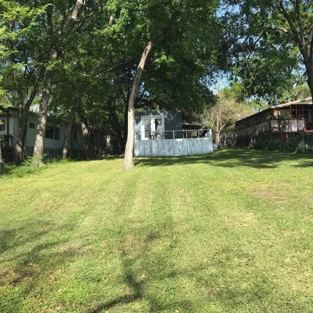 Waterfront Home Directly On Lake Tawakoni