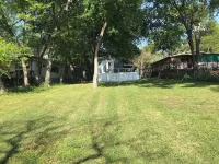 Waterfront Home Directly On Lake Tawakoni