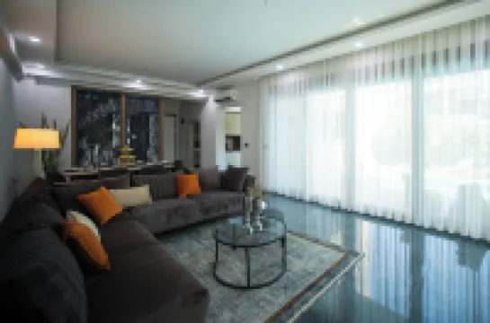 Living Dream Villa Harmony