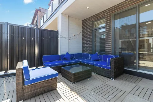 Elegant New Home ~ Oakville