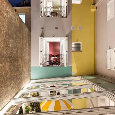Medusa Hotel Sydney