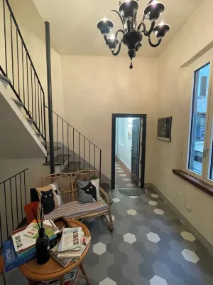 Santa Vincenza - Independent suite Hotels in Lovere