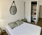 Appartement 3 Étoiles Plage & Commerces St Aygulf