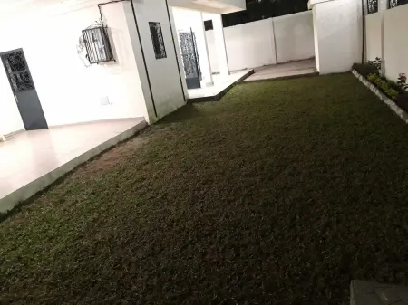 Villa, Appart-Hotel Douala, apartment, rooms