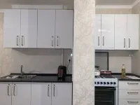 Kyrgyzstan landmarks apartment is one of the best apartment-hostel in Bishkek