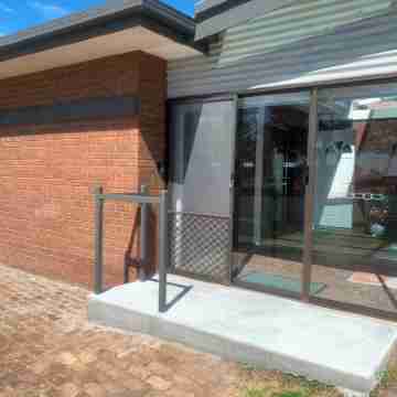 Footbridge Holiday Apartments “Best Prime Central Position” Hotel Exterior