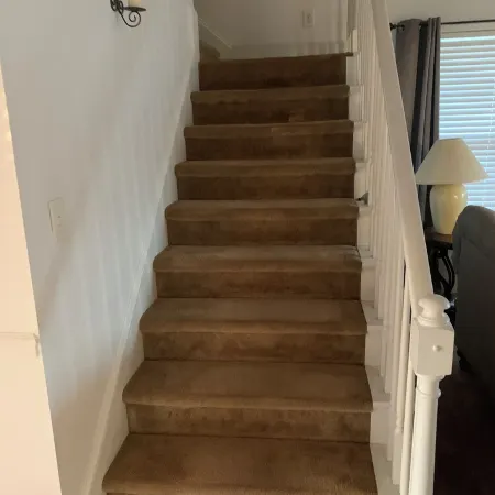 4-bedroom house in marvelous Hephzibah with WiFi, AC