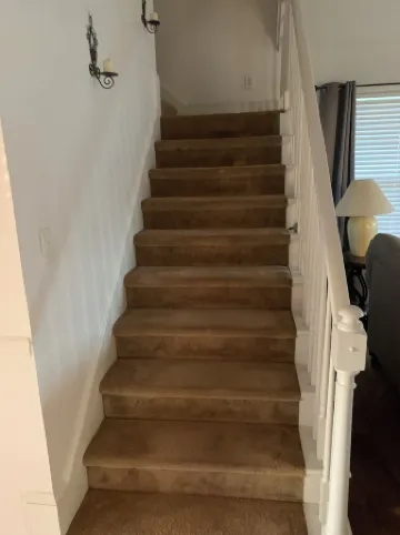 4-bedroom house in marvelous Hephzibah with WiFi, AC