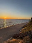 Secluded 2.5-Acre Modern Retreat by Lake Michigan–Near Holland & Grand Haven