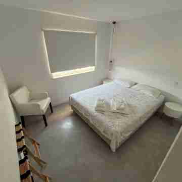 Carvoeiro Sea Windows Rooms