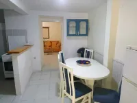 Kotor Bay;  4 Bed Seafront  house with beach and seating area. Close to Kotor. Hotels in Muo