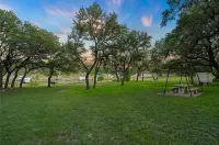 Waterfront Bliss...Family-Friendly Retreat...Austin Lake Travis Hotels in Hudson Bend