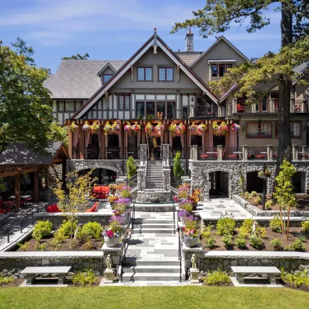 Rosemead House