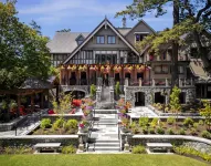 Rosemead House Các khách sạn ở Langford