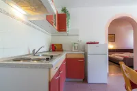 Behindertengerechte Wohnung im Erdgeschoss