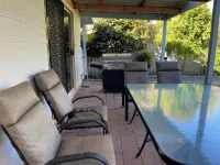 Casa Moon-taEntire home in Moonta Bay, Australia Hôtels à : Moonta