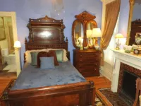 Johnstone Mansion Hotel di Keokuk