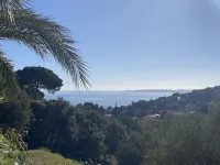 4 Bedroom Villa - Sea View - Les Issambres