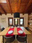 Comfortable apartment in the heart of Aosta
