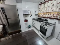 Mykonos-ar Condicionado-expo Center Norte Hotels in Vila Isolina Mazzei