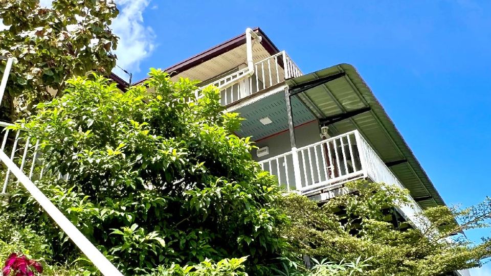 Kanso Hill RoomStay
