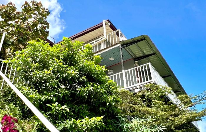 Kanso Hill RoomStay