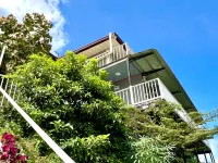 Kanso Hill RoomStay Hotels in Tuaran