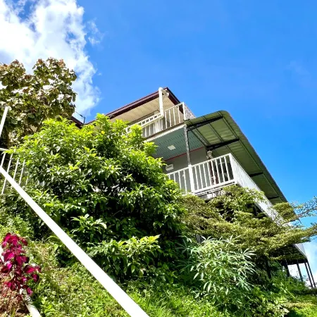 Kanso Hill RoomStay