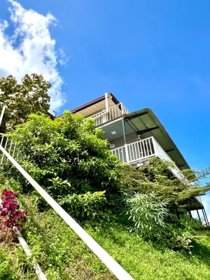 Kanso Hill RoomStay - 2-Star
