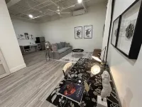 The 610 Flats: Zen Den #25