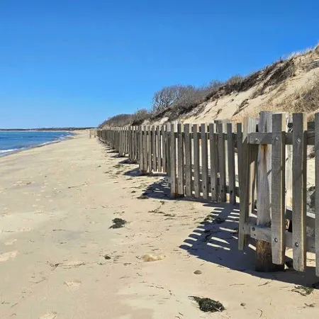 Brewster - Walk to Beach, Bike path and Nickerson  state park